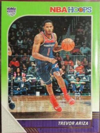 Trevor Ariza [Green] #197