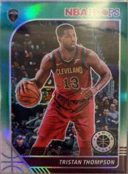 Tristan Thompson [Green] #36