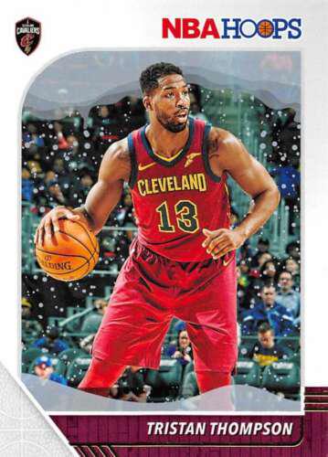 Tristan Thompson [Winter] #36