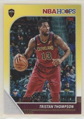 Tristan Thompson [Yellow] #36