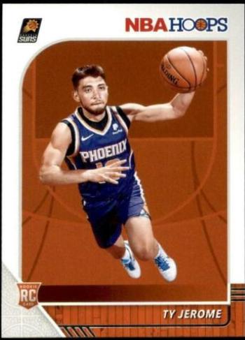 Ty Jerome #219