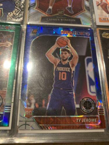 Ty Jerome [Blue] #219