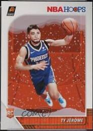 Ty Jerome [Winter] #219