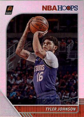 Tyler Johnson [Silver] #155