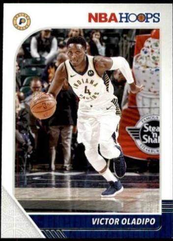 Victor Oladipo #73