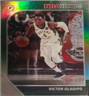 Victor Oladipo [Green] #73