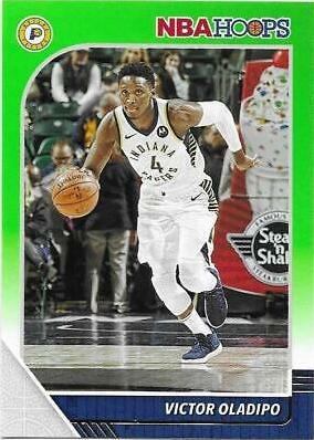 Victor Oladipo [Neon Green] #73