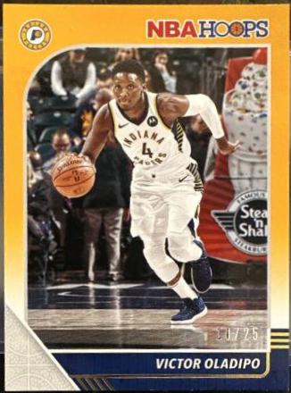 Victor Oladipo [Orange] #73