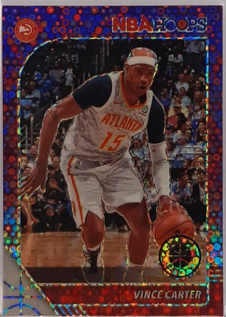 Vince Carter [Purple] #199