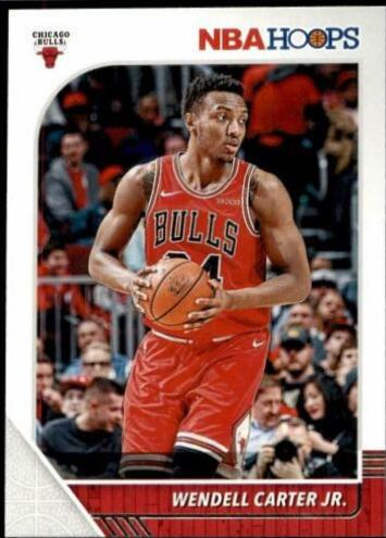 Wendell Carter Jr. #29