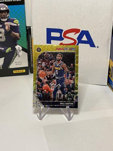 Will Barton [Premium Box] #48