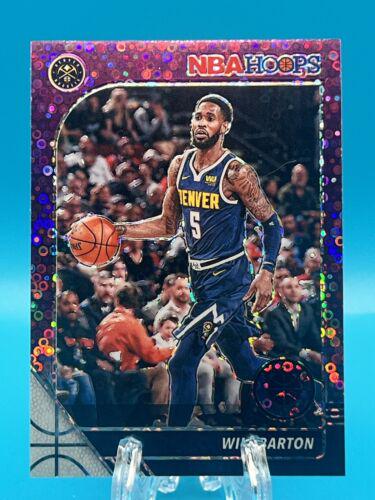 Will Barton [Purple] #48