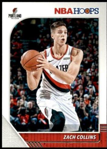 Zach Collins #159