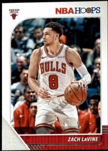 Zach LaVine #25