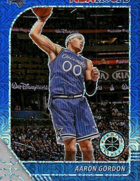 Aaron Gordon [Blue Mojo] #137