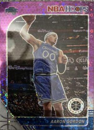 Aaron Gordon [Purple Disco] #137
