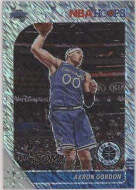 Aaron Gordon [Shimmer] #137