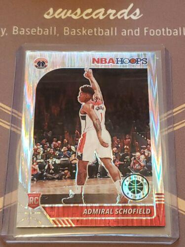 Admiral Schofield [Flash] #231