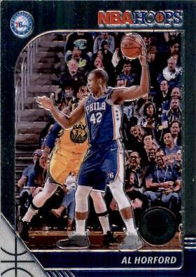 Al Horford #260