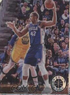 Al Horford [Flash] #260