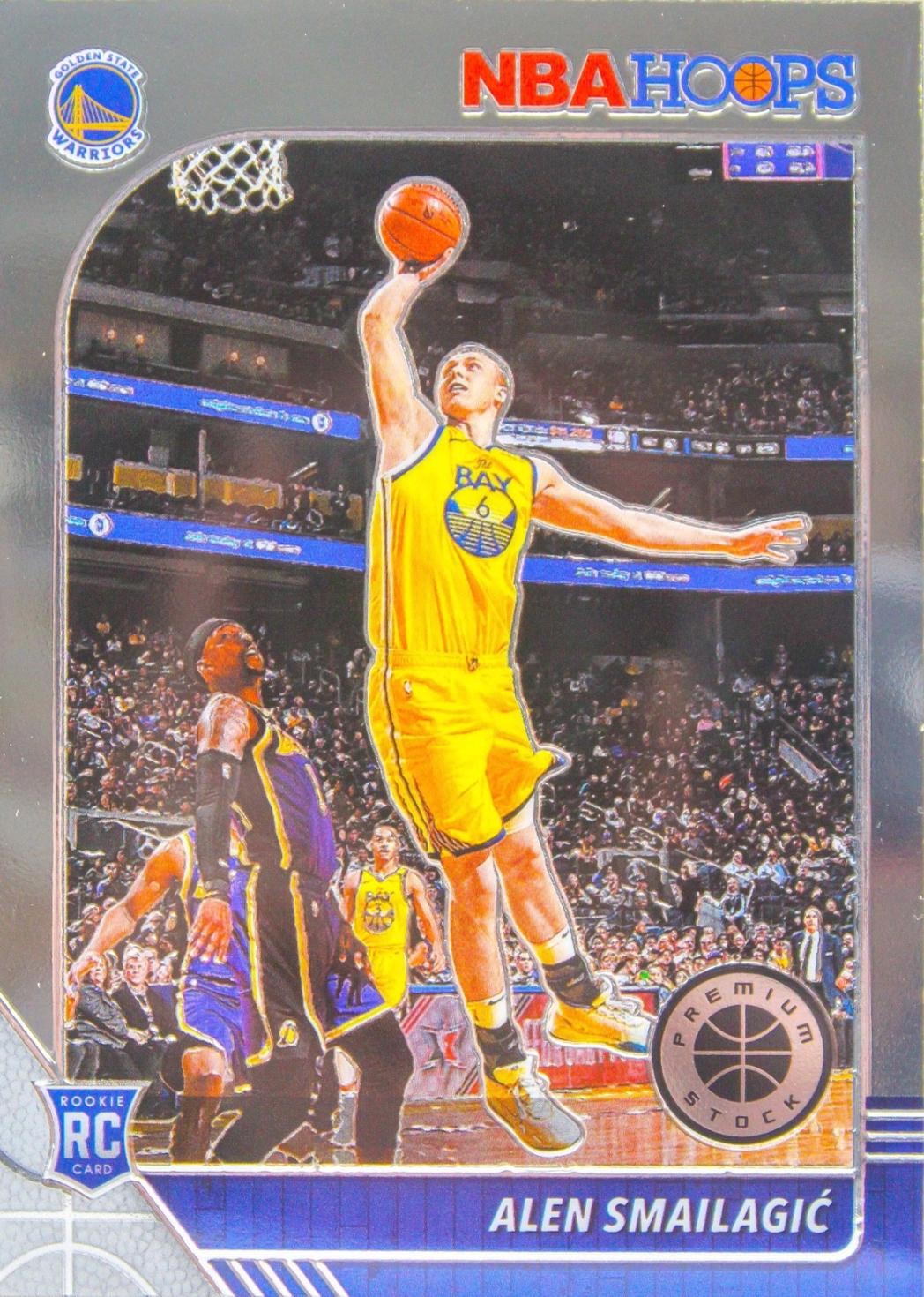 Alen Smailagic #247