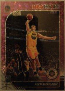 Alen Smailagic [Purple Flash] #247