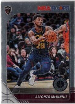 Alfonzo McKinnie #269