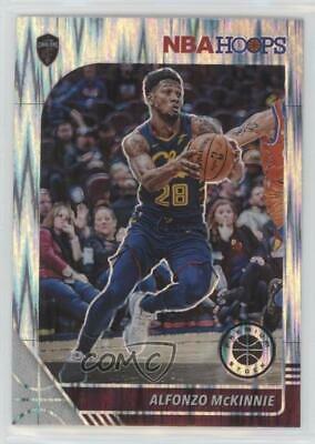 Alfonzo McKinnie [Flash] #269