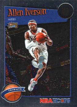 Allen Iverson #285