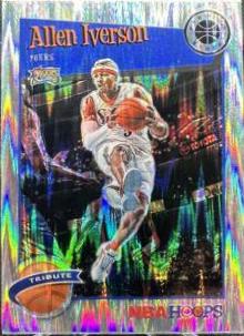 Allen Iverson [Flash] #285