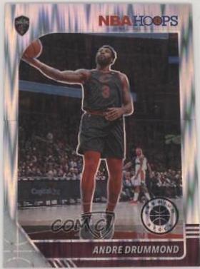 Andre Drummond [Flash] #54