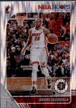 Andre Iguodala [Flash] #63