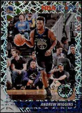 Andrew Wiggins #110
