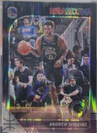 Andrew Wiggins [Flash] #110
