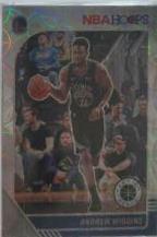 Andrew Wiggins [Silver Scope] #110