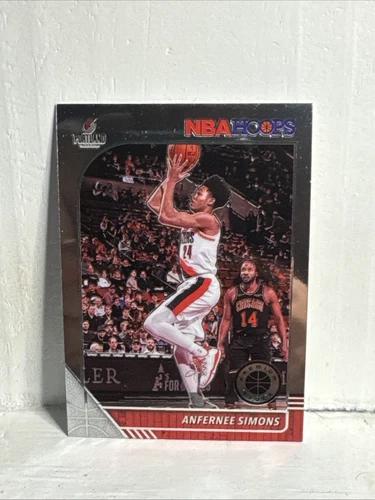 Anfernee Simons #268