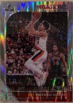 Anfernee Simons [Flash] #268