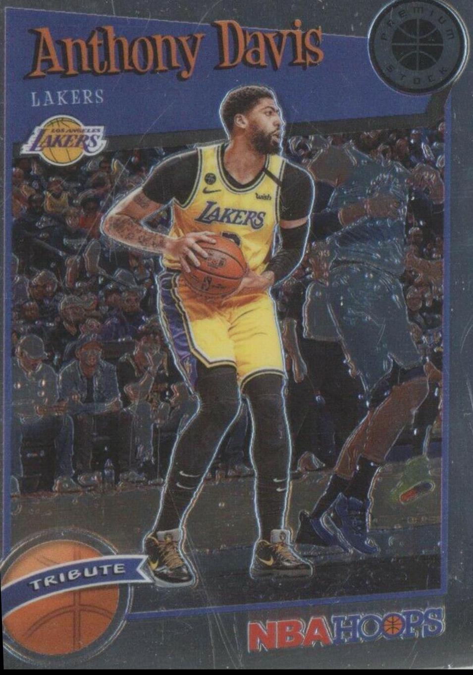 Anthony Davis #294