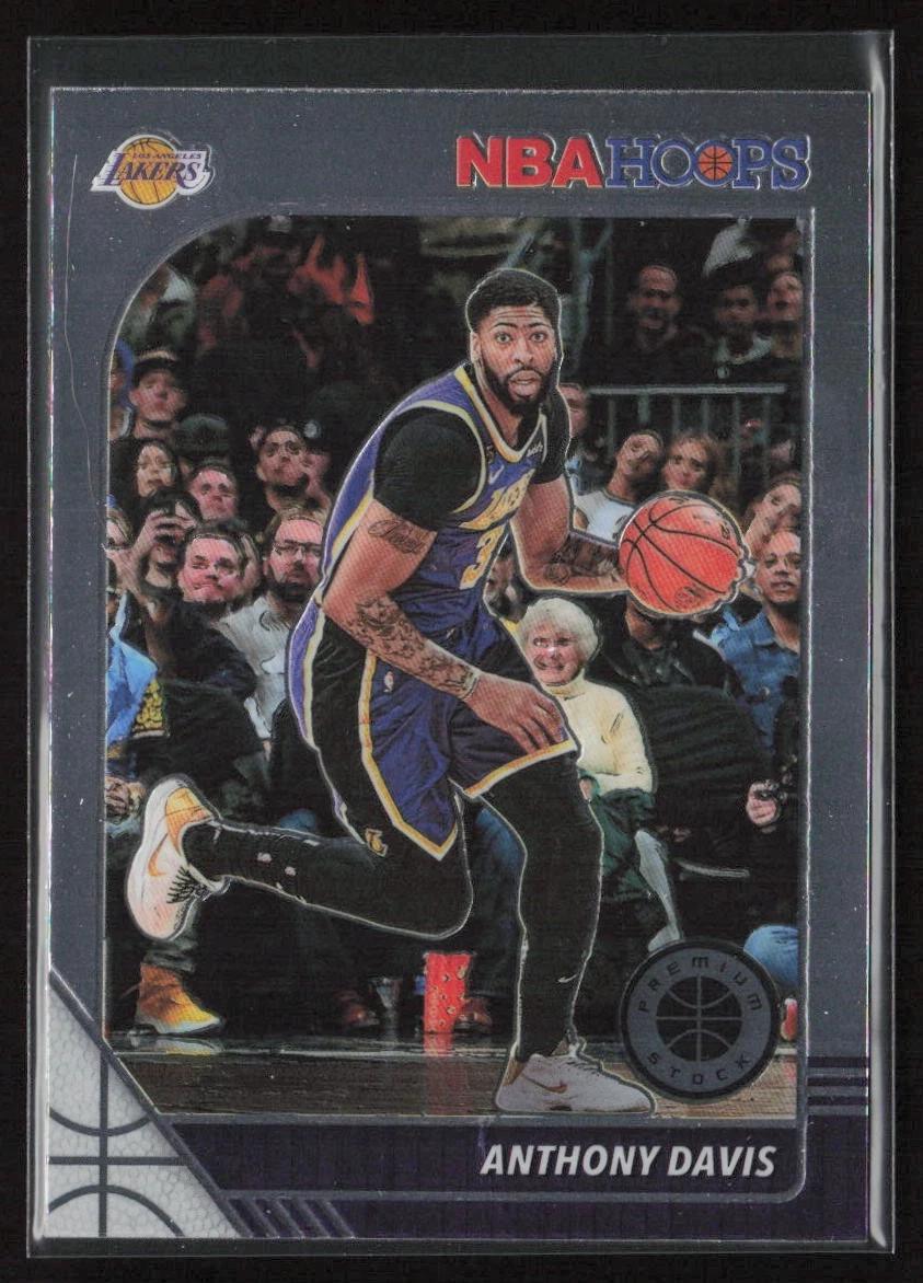 Anthony Davis #89