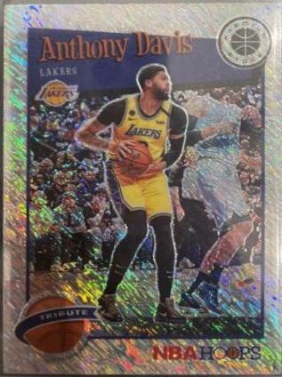 Anthony Davis [Flash] #294