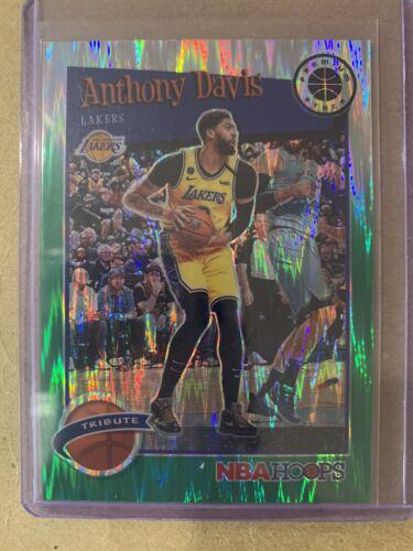 Anthony Davis [Green Flash] #294