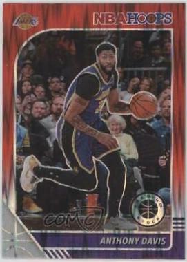 Anthony Davis [Red Flash] #89