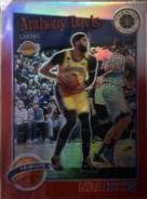 Anthony Davis [Red Prizm] #294