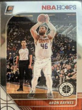 Aron Baynes #128