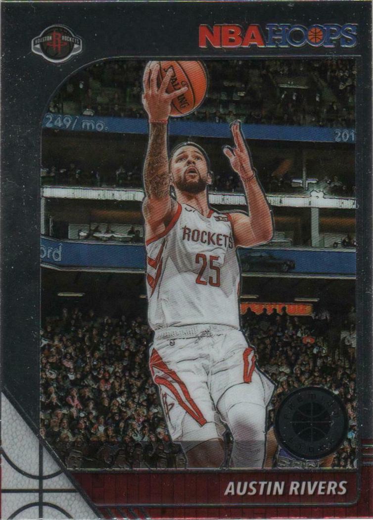 Austin Rivers #72
