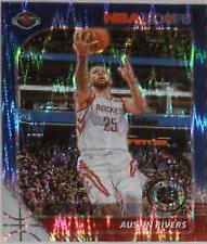 Austin Rivers [Blue Flash] #72