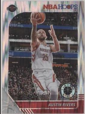 Austin Rivers [Flash] #72