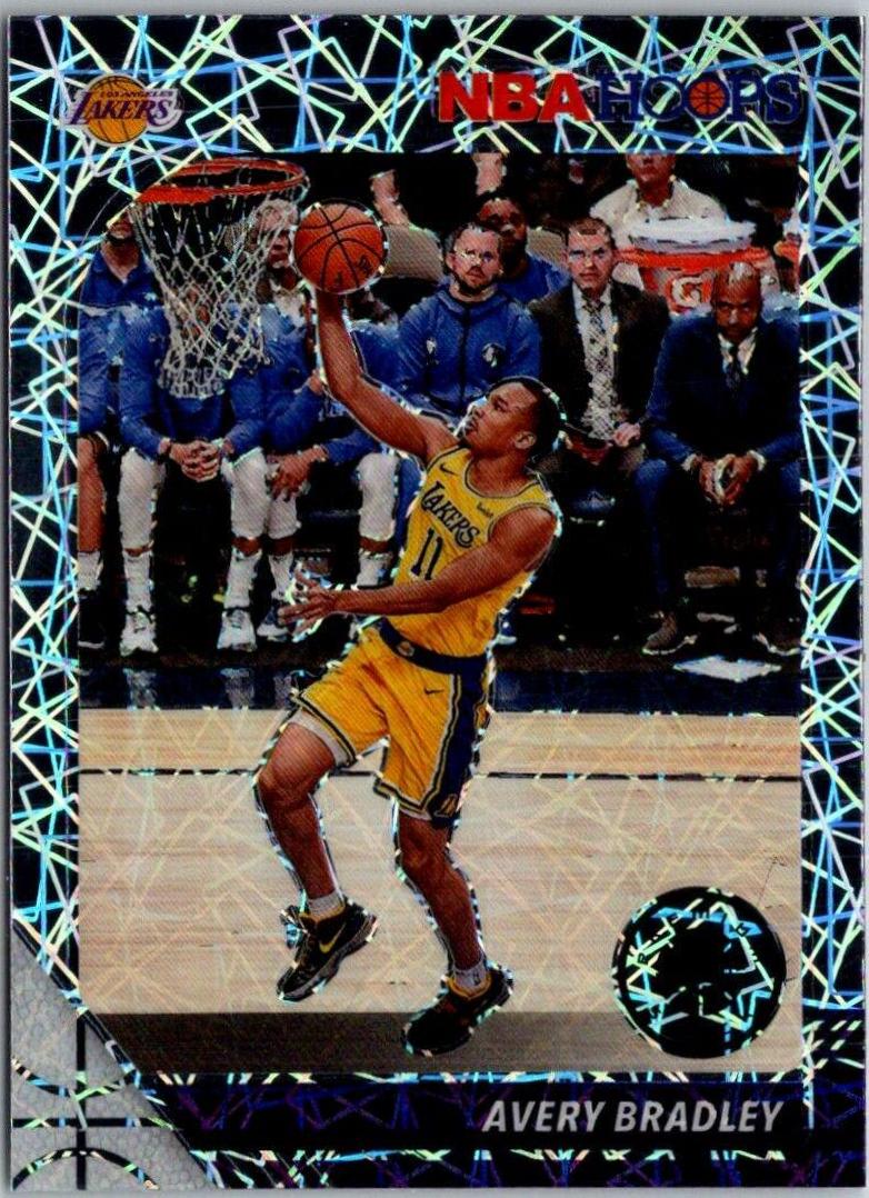 Avery Bradley #91