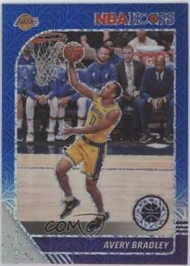 Avery Bradley [Blue Mojo] #91
