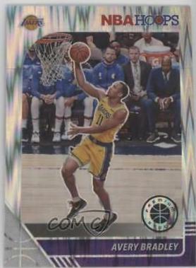 Avery Bradley [Flash] #91